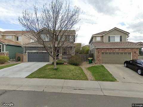 Hinsdale, AURORA, CO 80016