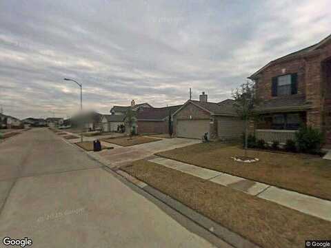 Cole Bridge, CYPRESS, TX 77429