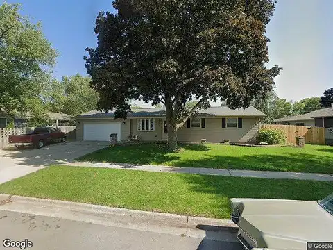 Grant, JANESVILLE, WI 53546