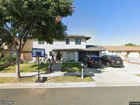 Kane, SIMI VALLEY, CA 93065