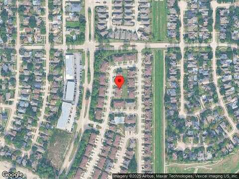 Sweetwater Fields, TOMBALL, TX 77377