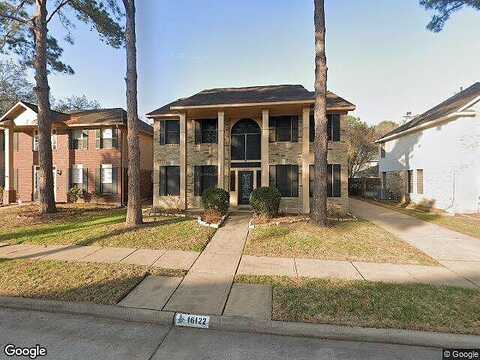 Cairngorm, HOUSTON, TX 77095