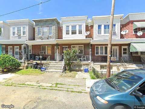 Roselyn, PHILADELPHIA, PA 19120