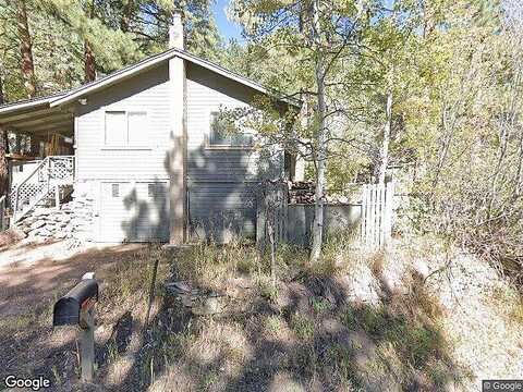 Beaver Brook Canyon, EVERGREEN, CO 80439