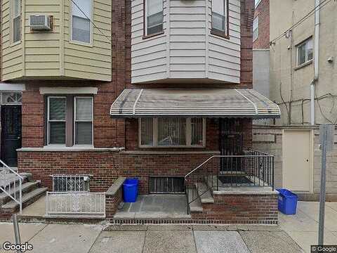 Franklin, PHILADELPHIA, PA 19148