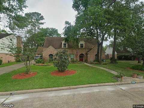 Big Horn, HOUSTON, TX 77090