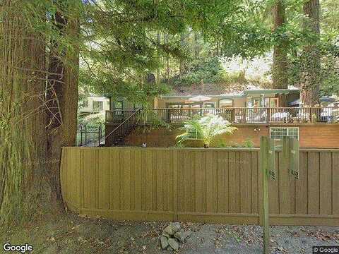 Cazadero, CAZADERO, CA 95421
