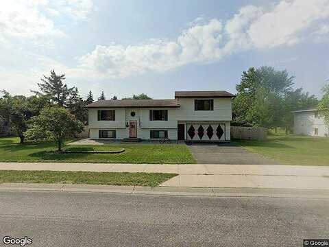 River, MONTICELLO, MN 55362
