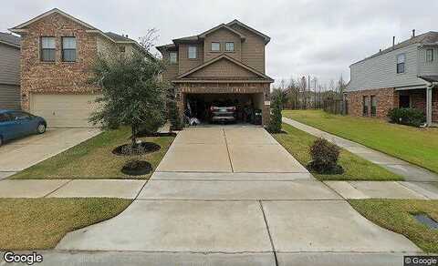 Thornbill, HOUSTON, TX 77084