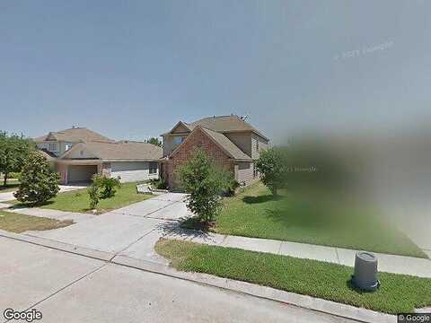 Pin Oak Ridge, HOUSTON, TX 77073