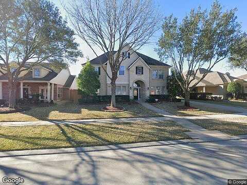 Berkshire Manor, HOUSTON, TX 77084