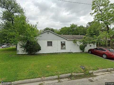 Wilburn, BAYTOWN, TX 77520