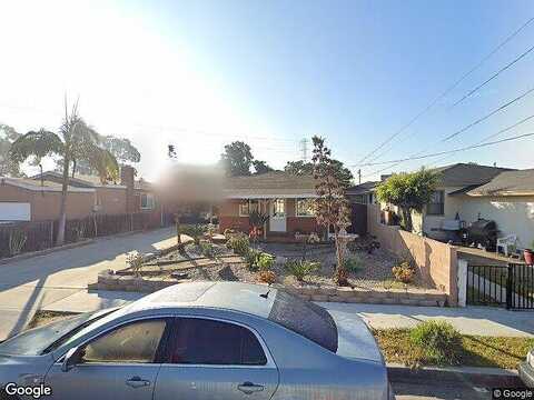 Cameron, LONG BEACH, CA 90810