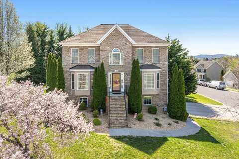 Leonard, HARRISONBURG, VA 22801