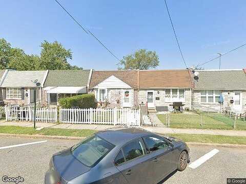 Chadwick, MARCUS HOOK, PA 19061