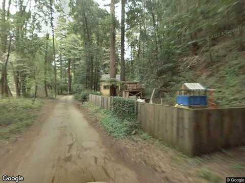 Austin Creek, CAZADERO, CA 95421