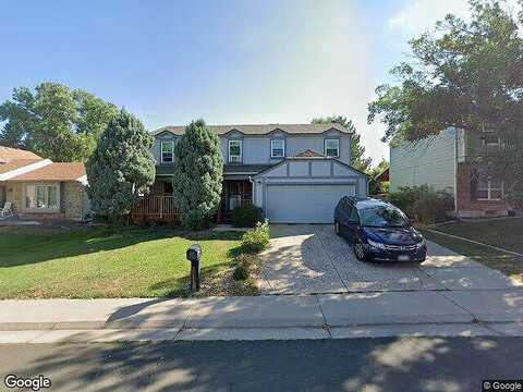 Ford, AURORA, CO 80017