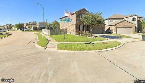 Skylark Grove, CYPRESS, TX 77429