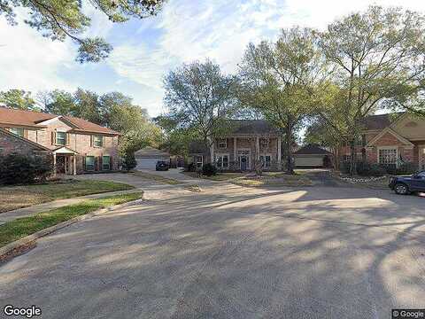 Hickory Cove, HOUSTON, TX 77095