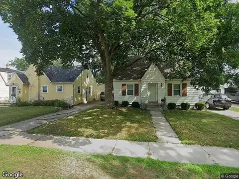 Morrow, GREEN BAY, WI 54302