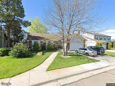Long, LITTLETON, CO 80120
