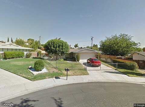 Fresno, VICTORVILLE, CA 92395