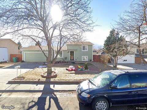 Girard, AURORA, CO 80013