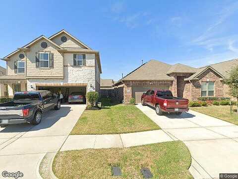Hanover Breeze, HOUSTON, TX 77044
