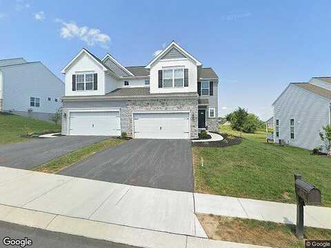 Zestar, MECHANICSBURG, PA 17055
