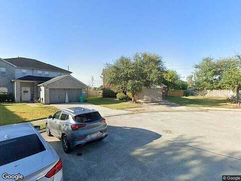 Hensen Creek, HOUSTON, TX 77086