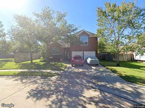 Meadow Palm, CYPRESS, TX 77433