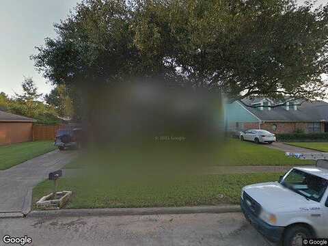 Four Leaf, HOUSTON, TX 77084