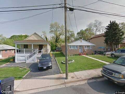 11Th, ARLINGTON, VA 22204