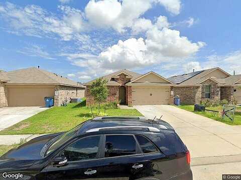 Refugio Verde, HOUSTON, TX 77049