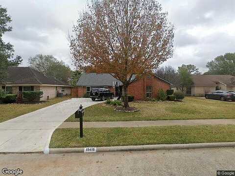 Windy Cove, HOUSTON, TX 77095