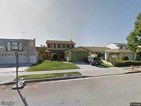 238Th, HARBOR CITY, CA 90710