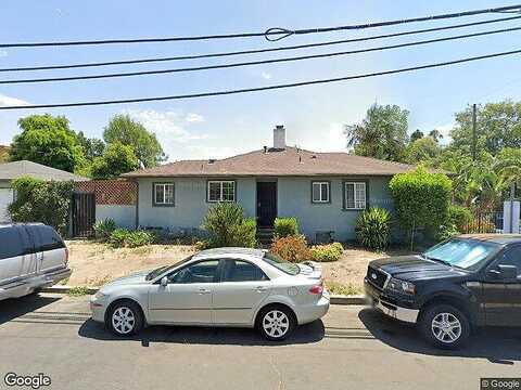 Archwood, VAN NUYS, CA 91406