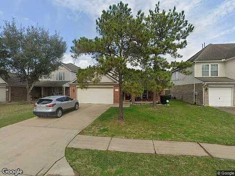 Ochre Leaf, CYPRESS, TX 77433