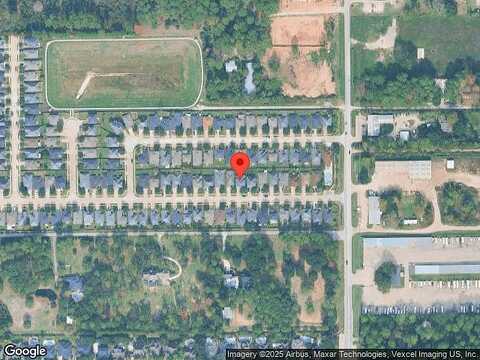 Forest Creek Farms, CYPRESS, TX 77429