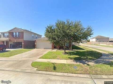 Sableton Crest, CYPRESS, TX 77429