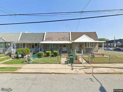 Summit, MARCUS HOOK, PA 19061