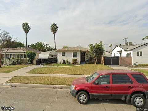 Graystone, NORWALK, CA 90650