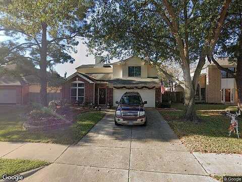 Hillside Park, CYPRESS, TX 77433