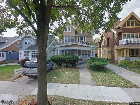 52Nd, MILWAUKEE, WI 53208