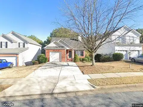 Stoneforest, WOODSTOCK, GA 30189