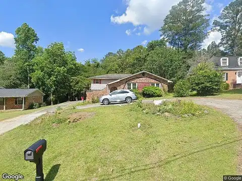 Westminister, MACON, GA 31204