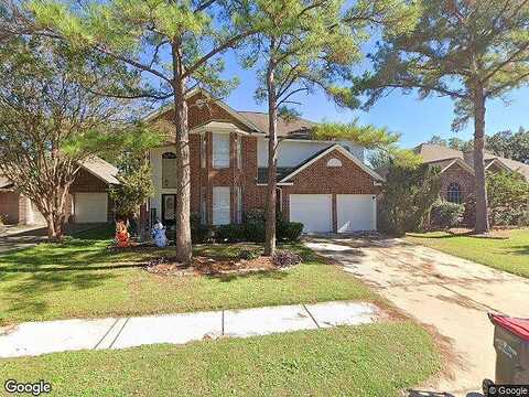 Red Cedar Cove, CYPRESS, TX 77433