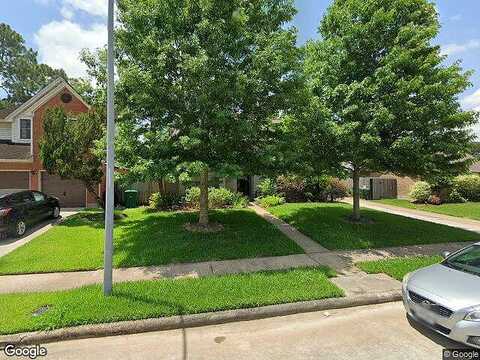 Cranbourne, HOUSTON, TX 77062