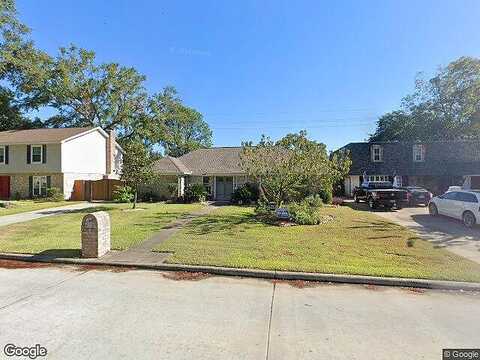 Falling Creek, HOUSTON, TX 77068