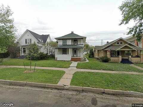 10Th, GREELEY, CO 80631